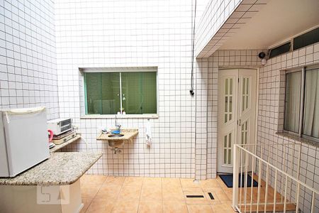 Casa para alugar com 191m², 3 quartos e 2 vagasEspaço Gourmet