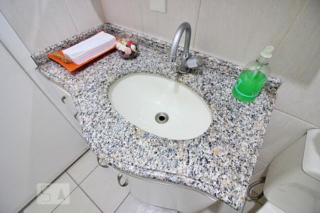 Casa para alugar com 191m², 3 quartos e 2 vagasLavabo