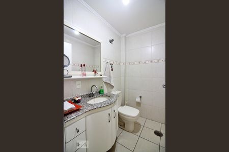 Casa para alugar com 191m², 3 quartos e 2 vagasLavabo