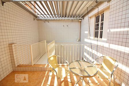 Casa para alugar com 191m², 3 quartos e 2 vagasLavanderia