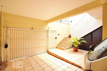 Casa para alugar com 191m², 3 quartos e 2 vagasGaragem