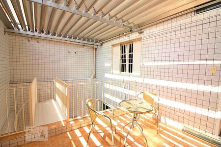 Casa para alugar com 191m², 3 quartos e 2 vagasLavanderia