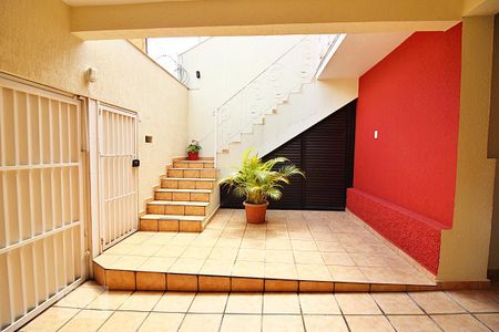 Casa para alugar com 191m², 3 quartos e 2 vagasGaragem