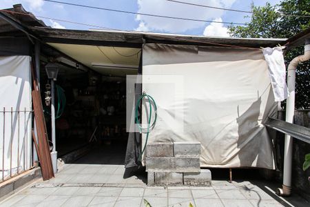 Casa à venda com 172m², 4 quartos e 3 vagas Casa à venda com 172m², 4 quartos e 3 vagasCasa 1 - Varanda