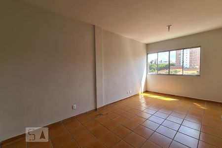 Sala de apartamento para alugar com 2 quartos, 70m² em Jardim Santa Lucinda, Sorocaba