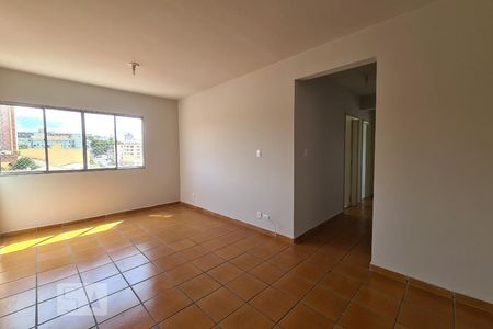 Sala de apartamento para alugar com 2 quartos, 70m² em Jardim Santa Lucinda, Sorocaba