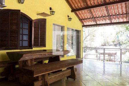 Casa à venda com 400m², 2 quartos e 2 vagasEspaço Gourmet