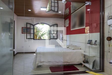 Casa à venda com 400m², 2 quartos e 2 vagasSuíte 1