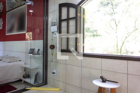 Casa à venda com 400m², 2 quartos e 2 vagasSuíte 1