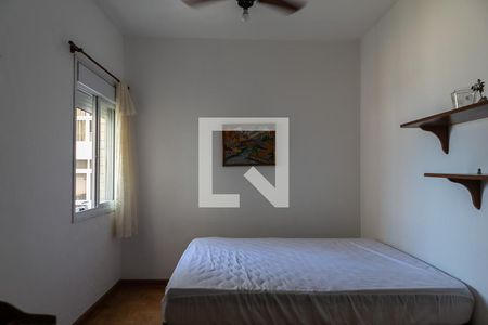 Quarto de apartamento para alugar com 2 quartos, 82m² em José Menino, Santos