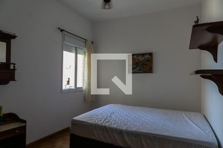 Quarto de apartamento para alugar com 2 quartos, 82m² em José Menino, Santos