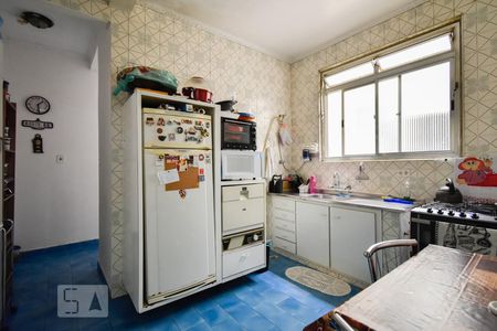 Apartamento à venda com 76m², 3 quartos e sem vaga Apartamento à venda com 76m², 3 quartos e sem vagaCozinha