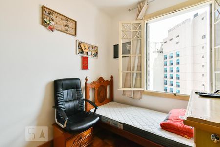 Apartamento à venda com 76m², 3 quartos e sem vaga Apartamento à venda com 76m², 3 quartos e sem vagaQuarto 3