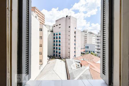 Apartamento à venda com 76m², 3 quartos e sem vaga Apartamento à venda com 76m², 3 quartos e sem vagaQuarto 3 - Vista