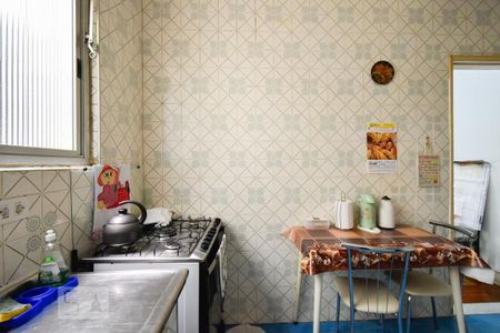 Apartamento à venda com 76m², 3 quartos e sem vaga Apartamento à venda com 76m², 3 quartos e sem vagaCozinha