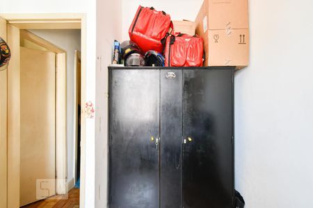 Apartamento à venda com 76m², 3 quartos e sem vaga Apartamento à venda com 76m², 3 quartos e sem vagaQuarto 3