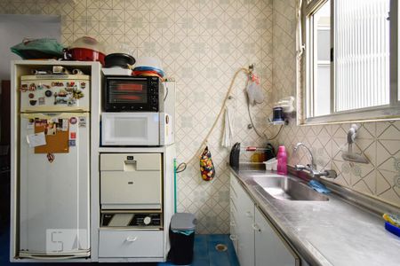 Apartamento à venda com 76m², 3 quartos e sem vaga Apartamento à venda com 76m², 3 quartos e sem vagaCozinha