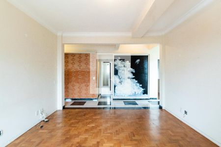 Sala de apartamento à venda com 2 quartos, 98m² em Jardim Paulista, São Paulo