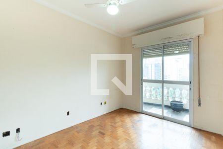 Quarto  de apartamento à venda com 2 quartos, 98m² em Jardim Paulista, São Paulo