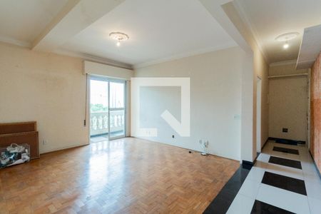 Sala de apartamento à venda com 2 quartos, 98m² em Jardim Paulista, São Paulo