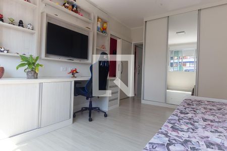 Apartamento à venda com 122m², 3 quartos e 1 vagaSuíte 2