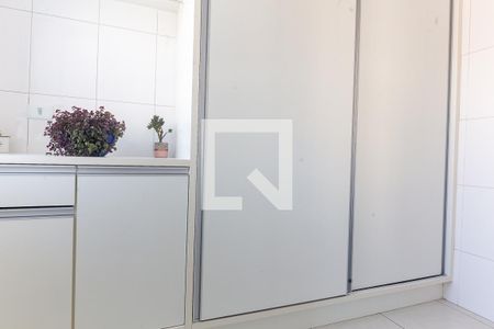 Apartamento à venda com 122m², 3 quartos e 1 vagaÁrea de Serviço