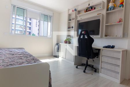 Apartamento à venda com 122m², 3 quartos e 1 vagaSuíte 2