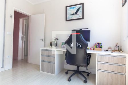 Apartamento à venda com 122m², 3 quartos e 1 vagaQuarto 3