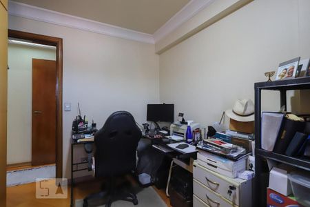Apartamento à venda com 118m², 3 quartos e 3 vagas Apartamento à venda com 118m², 3 quartos e 3 vagasQuarto 1