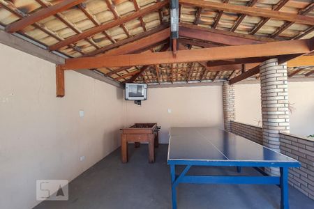 Apartamento à venda com 118m², 3 quartos e 3 vagas Apartamento à venda com 118m², 3 quartos e 3 vagasSalão de jogos