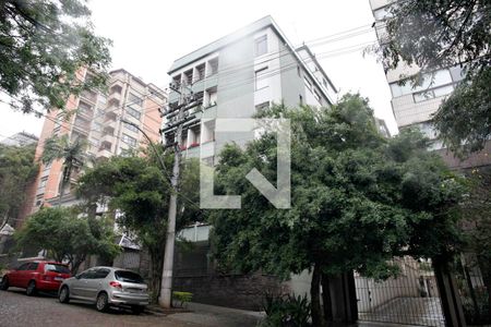 Apartamento à venda com 265m², 4 quartos e 2 vagas Apartamento à venda com 265m², 4 quartos e 2 vagasFachada