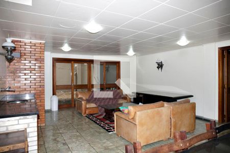 Apartamento à venda com 265m², 4 quartos e 2 vagas Apartamento à venda com 265m², 4 quartos e 2 vagasÁrea Comum Salão de Festas