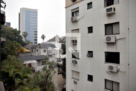 Apartamento à venda com 265m², 4 quartos e 2 vagas Apartamento à venda com 265m², 4 quartos e 2 vagasQuarto 3 Vista