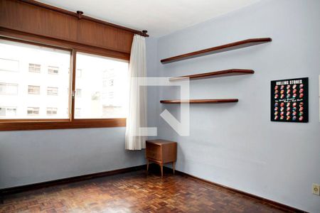 Apartamento à venda com 265m², 4 quartos e 2 vagas Apartamento à venda com 265m², 4 quartos e 2 vagasQuarto 2