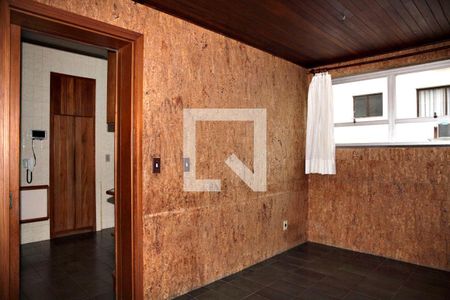 Apartamento à venda com 265m², 4 quartos e 2 vagas Apartamento à venda com 265m², 4 quartos e 2 vagasCopa