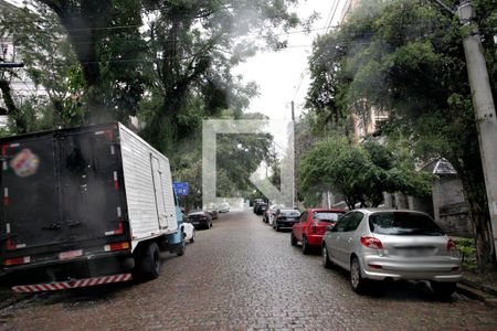 Apartamento à venda com 265m², 4 quartos e 2 vagas Apartamento à venda com 265m², 4 quartos e 2 vagasVista da Rua