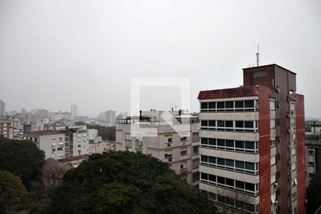 Apartamento à venda com 265m², 4 quartos e 2 vagas Apartamento à venda com 265m², 4 quartos e 2 vagasÁrea Comum Terraço Vista