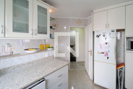 Apartamento à venda com 189m², 4 quartos e 4 vagasCozinha