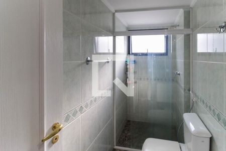 Apartamento à venda com 189m², 4 quartos e 4 vagasBanheiro