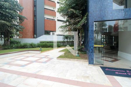 Apartamento à venda com 189m², 4 quartos e 4 vagasEntrada