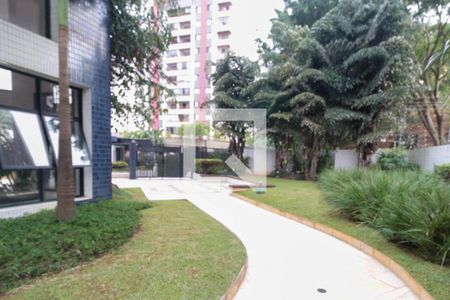Apartamento à venda com 189m², 4 quartos e 4 vagasÁrea comum