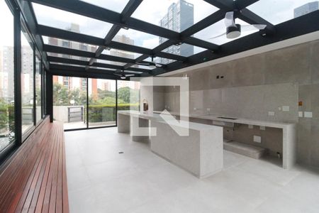 Apartamento à venda com 189m², 4 quartos e 4 vagasEspaço gourmet