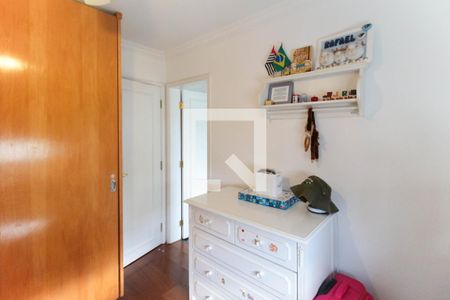 Apartamento à venda com 189m², 4 quartos e 4 vagasQuarto 2