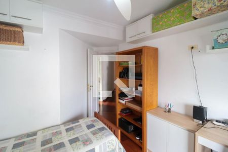 Apartamento à venda com 189m², 4 quartos e 4 vagasQuarto 3