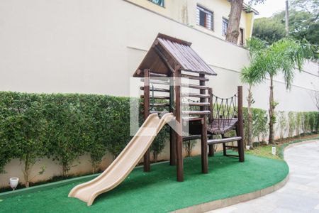 Apartamento à venda com 84m², 2 quartos e 2 vagasÁrea comum