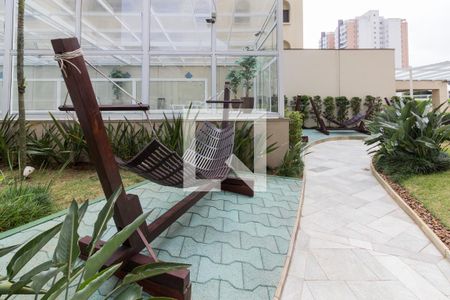 Apartamento à venda com 84m², 2 quartos e 2 vagasÁrea comum