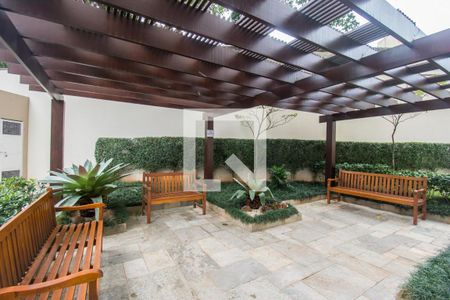 Apartamento à venda com 84m², 2 quartos e 2 vagasÁrea comum