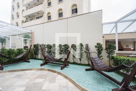 Apartamento à venda com 84m², 2 quartos e 2 vagasÁrea comum