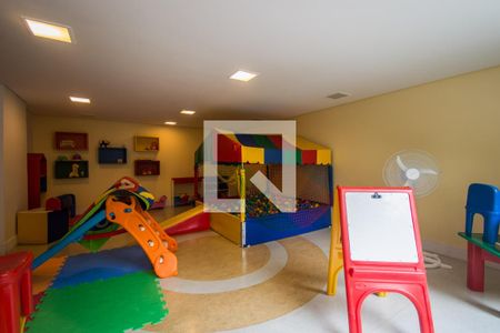 Apartamento à venda com 84m², 2 quartos e 2 vagasÁrea comum