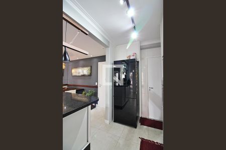 Apartamento à venda com 84m², 2 quartos e 2 vagasCozinha